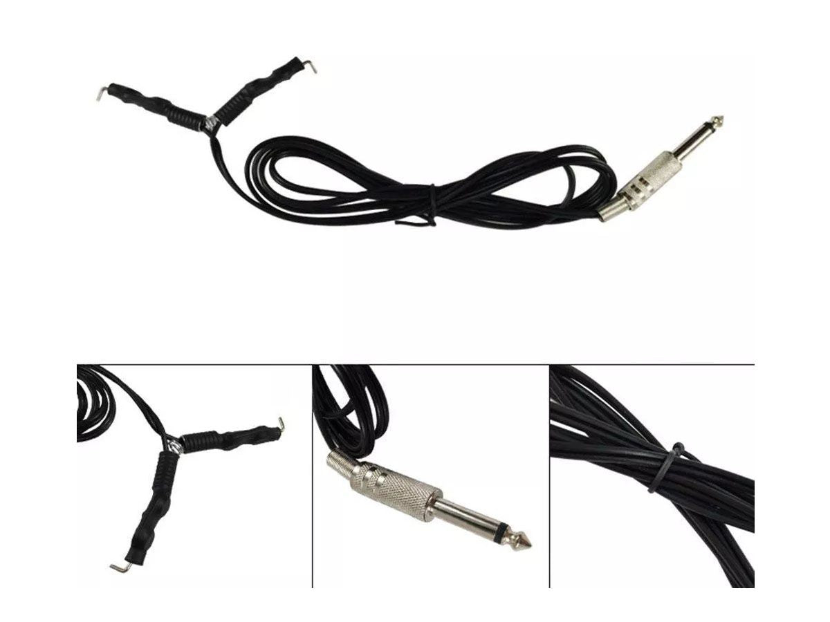 Tattoo Kit Combo All in One