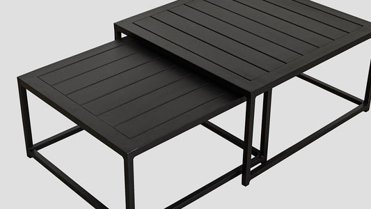 TEKAPO COFFEE TABLE