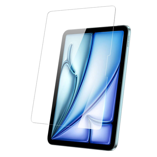 iPad Air 13 inch 2024/2025 Tempered Glass Screen Protector