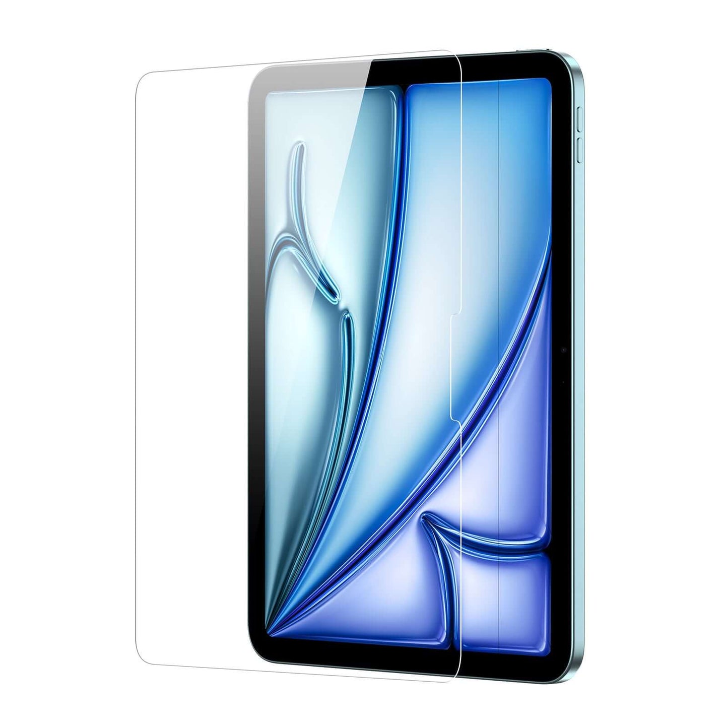 iPad Air 13 inch 2024/2025 Tempered Glass Screen Protector