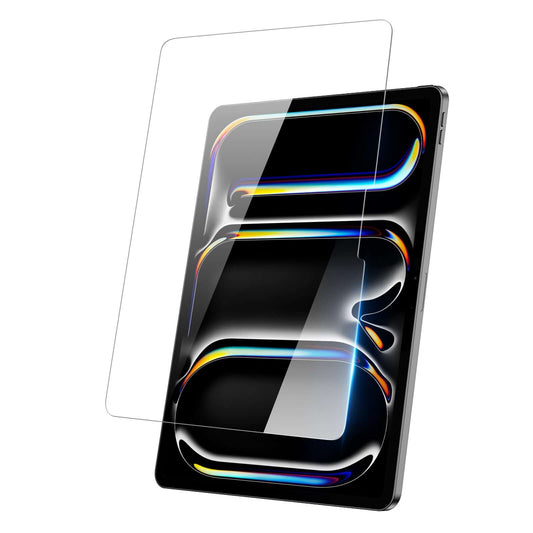 iPad Pro 13 inch 2024 2025 Tempered Glass Screen Proector