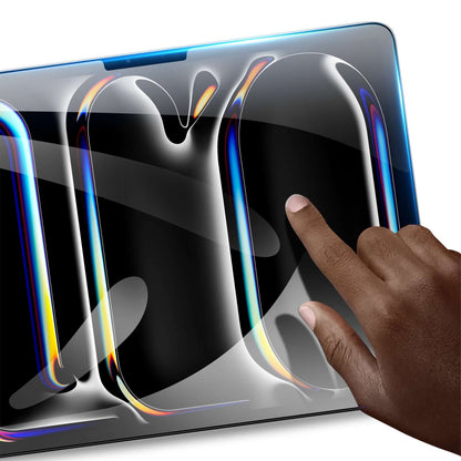 iPad Pro 13 inch 2024 2025 Tempered Glass Screen Proector