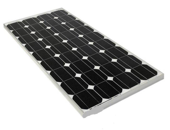 100W Solar Panel