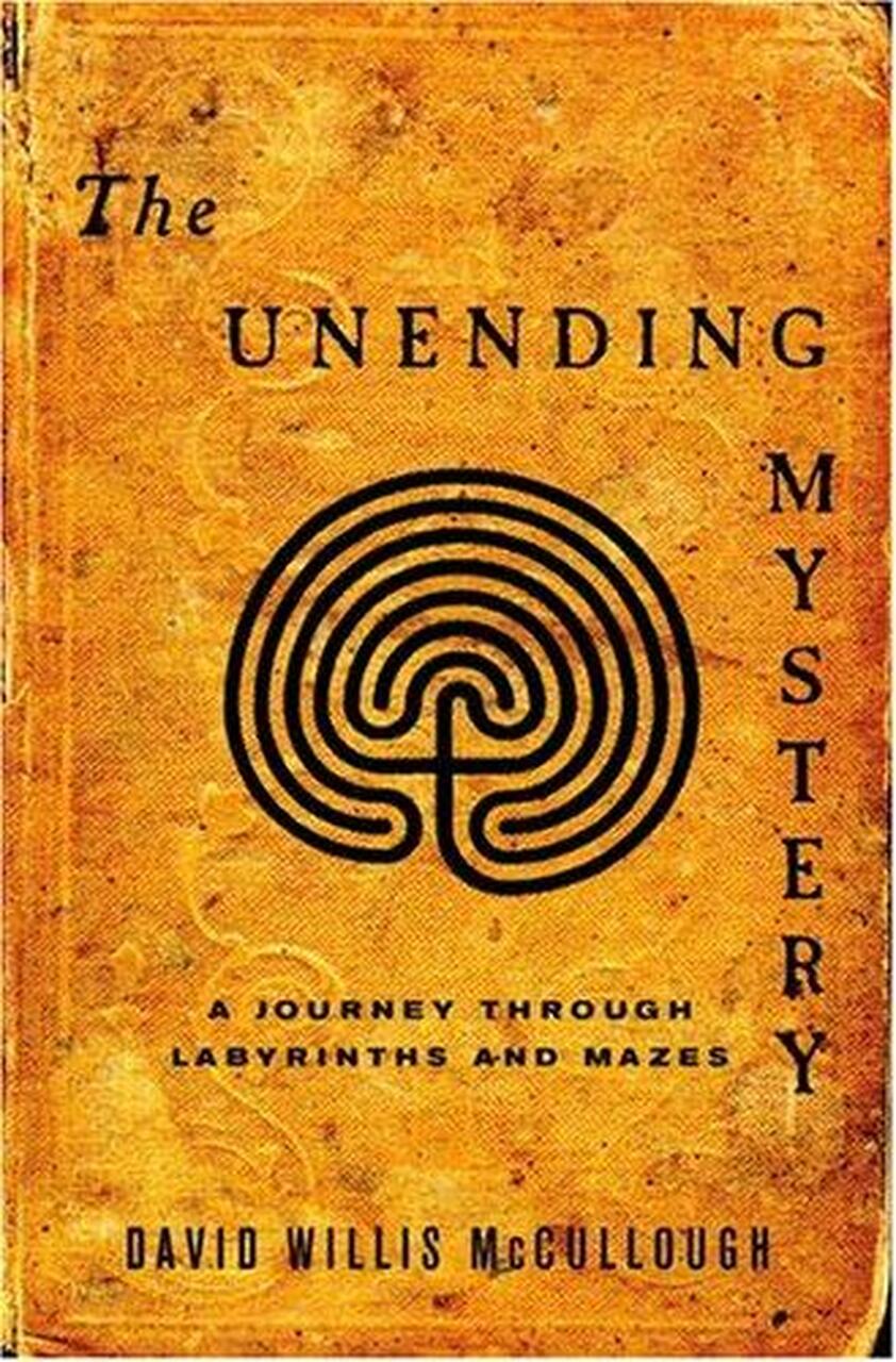 The Unending Mystery
