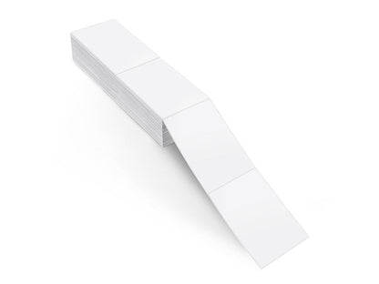 Thermal Labels 3000 Labels for High-Speed Printing 100*170 mm