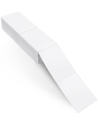 Premium Quality 100 X 170 mm Thermal Direct Labels for High-Speed Printing - The Shopsite