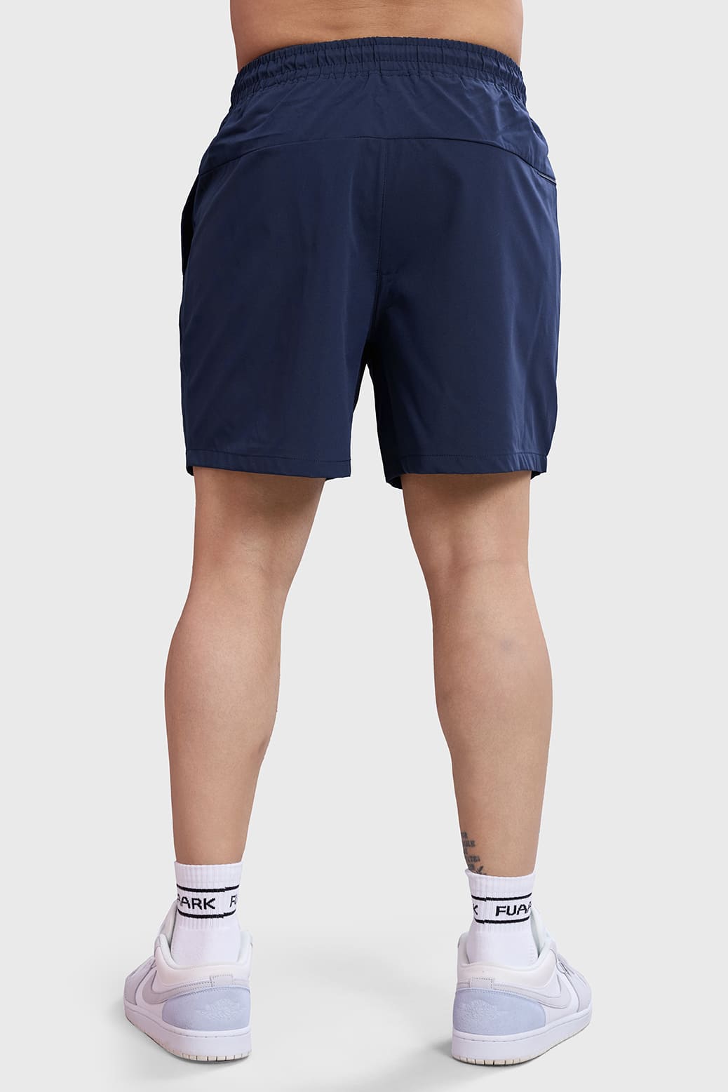 Thread Shorts Navy