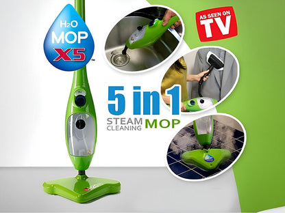 Steam Cleaner Steam Mop