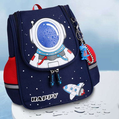Toddler Backpack-Astronaut