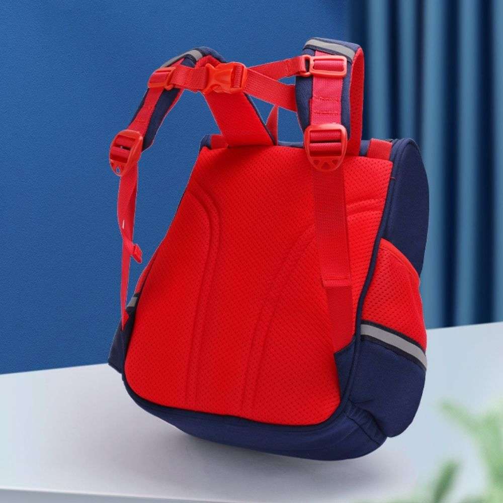 Toddler Backpack-Astronaut