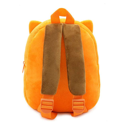Toddler & Daycare Backpack-Fox