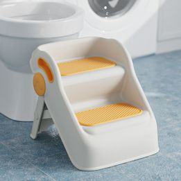 Toddler Step Stool 2 Step Stop Kids
