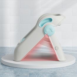 Toddler Step Stool 2 Step Stop Kids