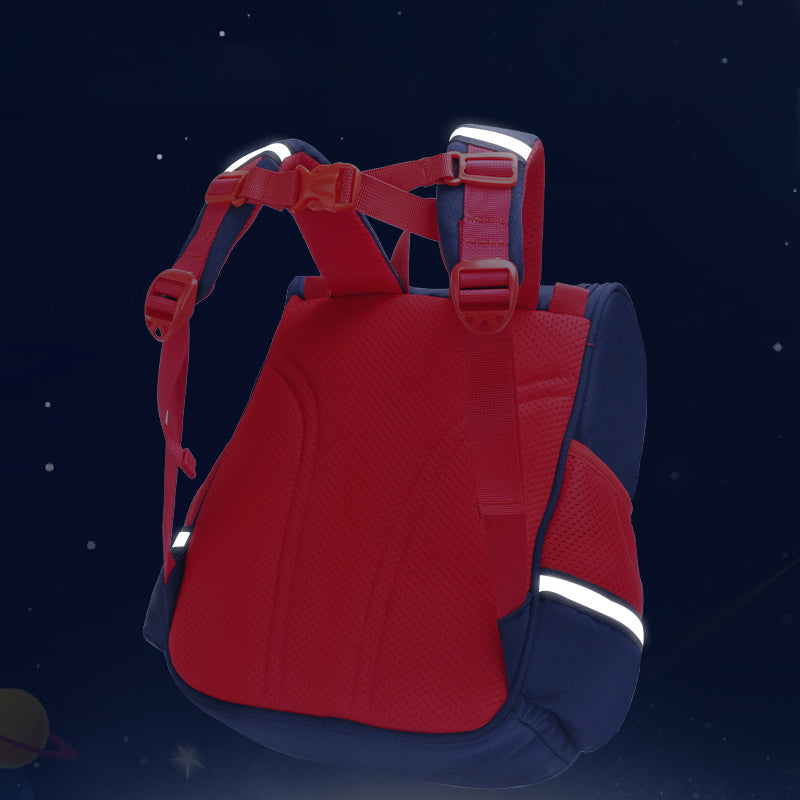 Toddler Backpack-Astronaut