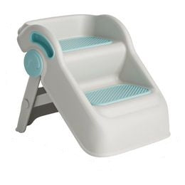 Toddler Step Stool 2 Step Stop Kids