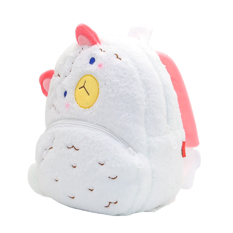 Toddler & Daycare Backpack-Alpaca