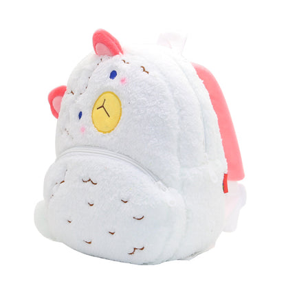 Toddler & Daycare Backpack-Alpaca