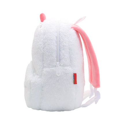 Toddler & Daycare Backpack-Alpaca