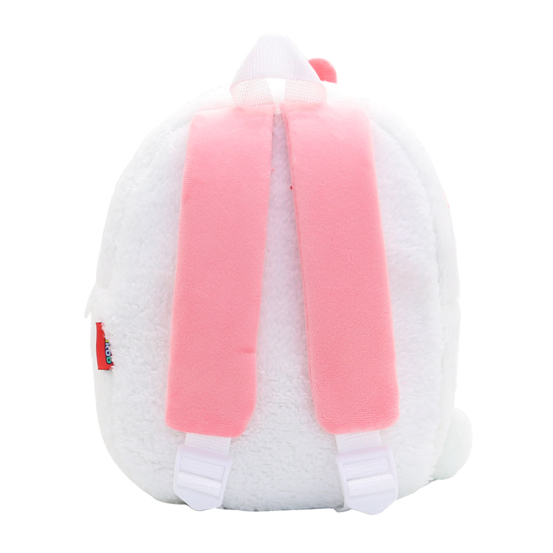 Toddler & Daycare Backpack-Alpaca
