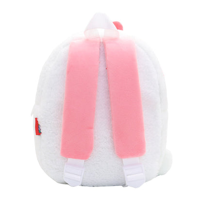 Toddler & Daycare Backpack-Alpaca