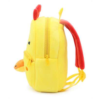 Toddler & Daycare Backpack-Chick
