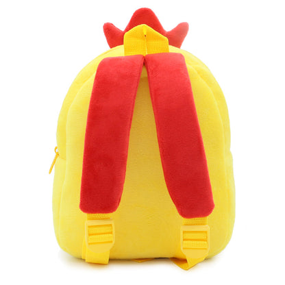 Toddler & Daycare Backpack-Chick