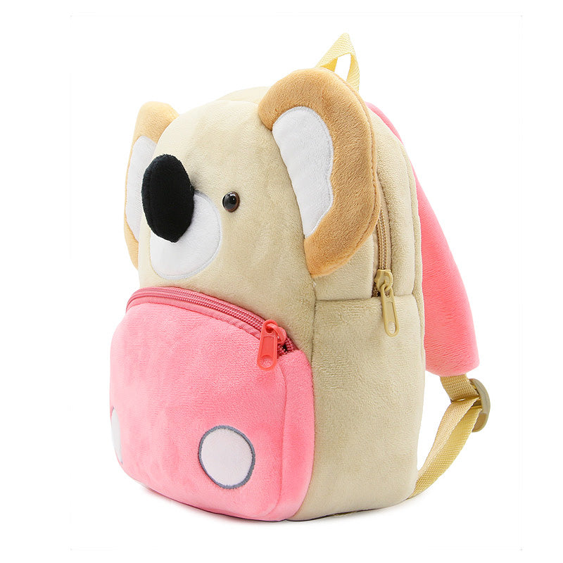 Toddler & Daycare Backpack-Koala