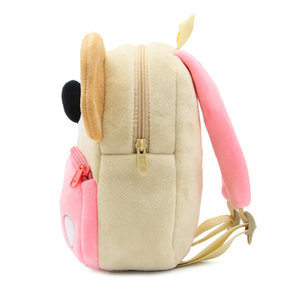 Toddler & Daycare Backpack-Koala