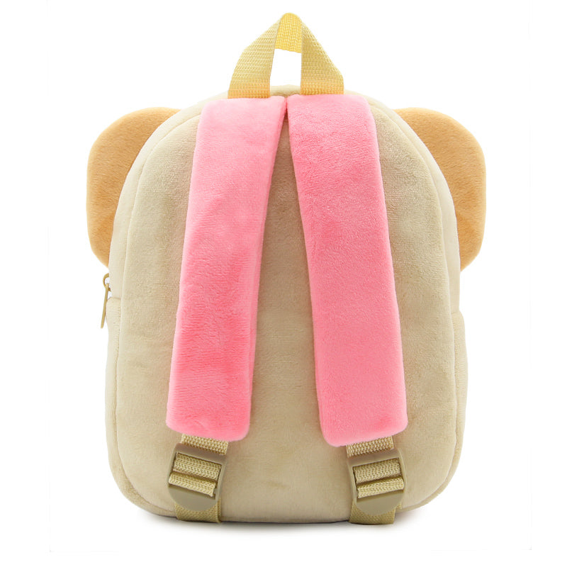 Toddler & Daycare Backpack-Koala