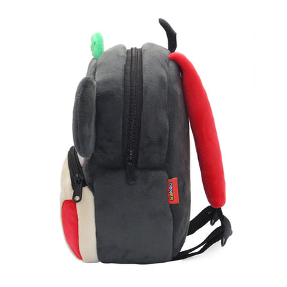 Toddler & Daycare Backpack-Monkey