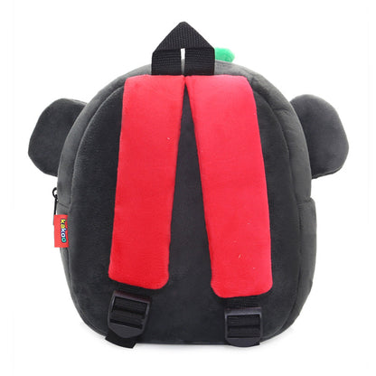 Toddler & Daycare Backpack-Monkey