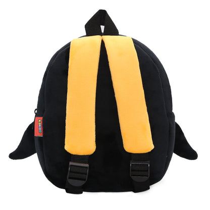 Toddler & Daycare Backpack-Penguin