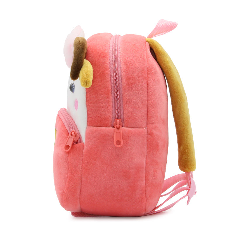 Toddler & Daycare Backpack-Sheep