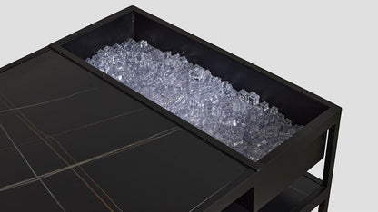 TOLAGA BAY COFFEE TABLE