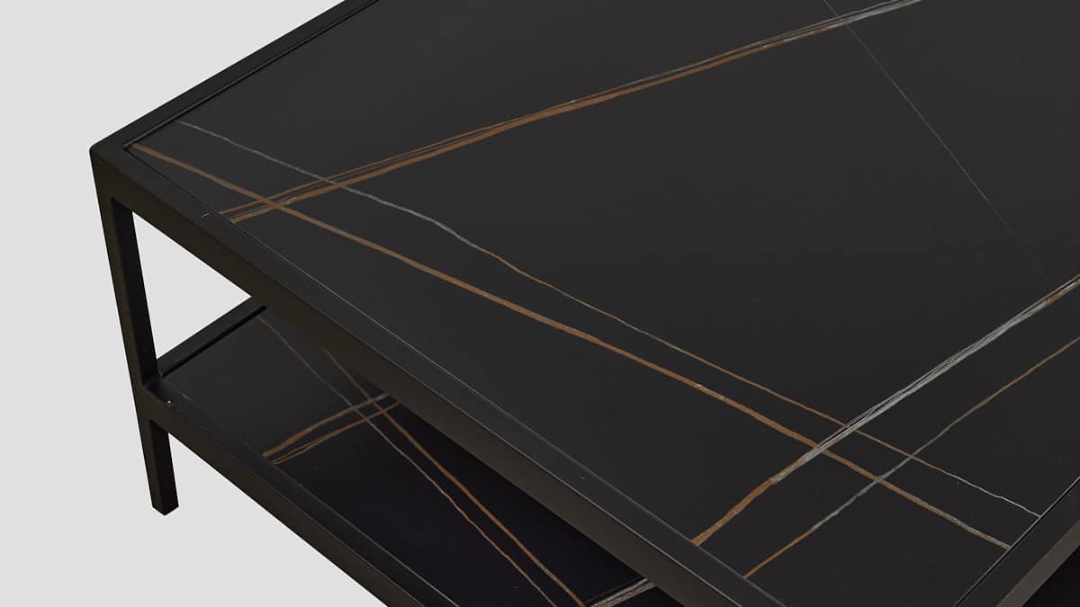 TOLAGA BAY COFFEE TABLE