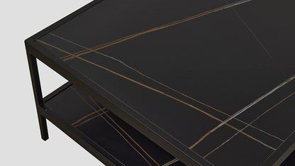 TOLAGA BAY COFFEE TABLE