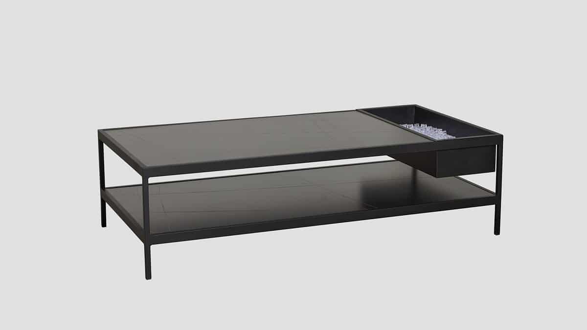 TOLAGA BAY COFFEE TABLE