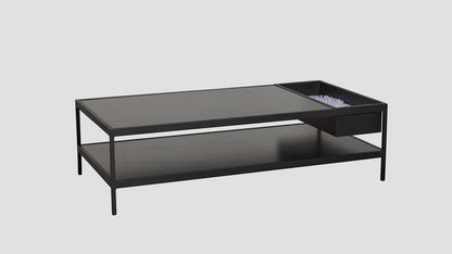 TOLAGA BAY COFFEE TABLE