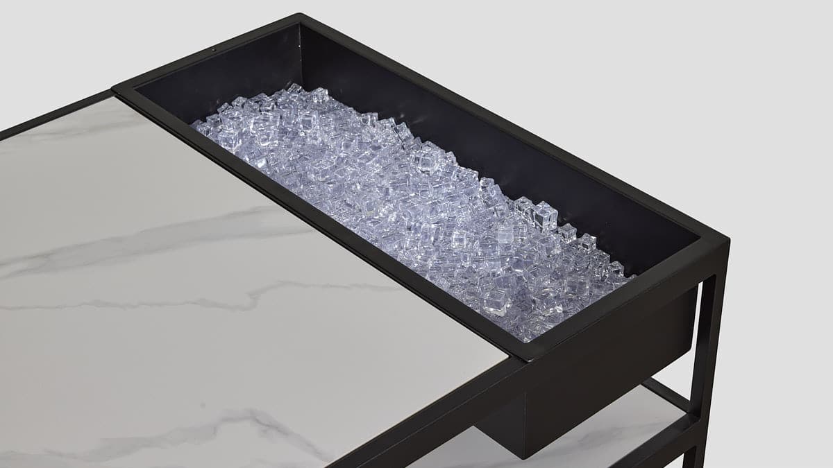 TOLAGA BAY COFFEE TABLE