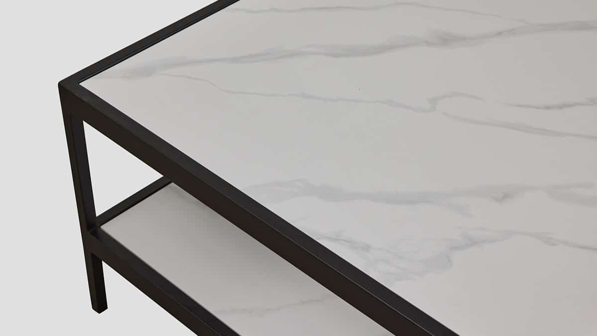 TOLAGA BAY COFFEE TABLE