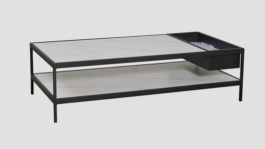 TOLAGA BAY COFFEE TABLE