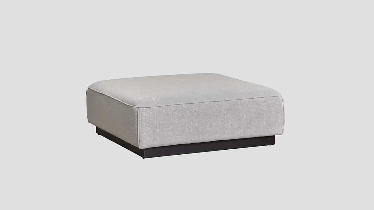 TOLAGA BAY OTTOMAN