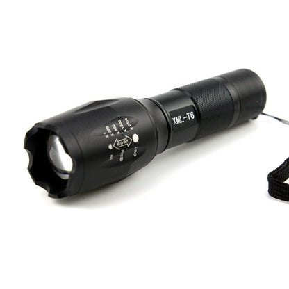 LED Torch Powerful LED Flashlight torch