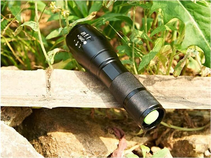 LED Torch Powerful LED Flashlight torch