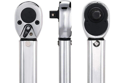 Torque Wrench 1/2" 28–210 Nm