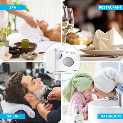 Towel Warmer Sterilizer 23L