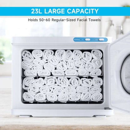 Towel Warmer Sterilizer 23L