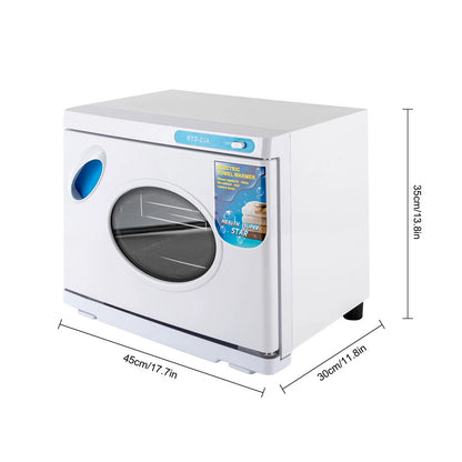 Towel Warmer Sterilizer 23L