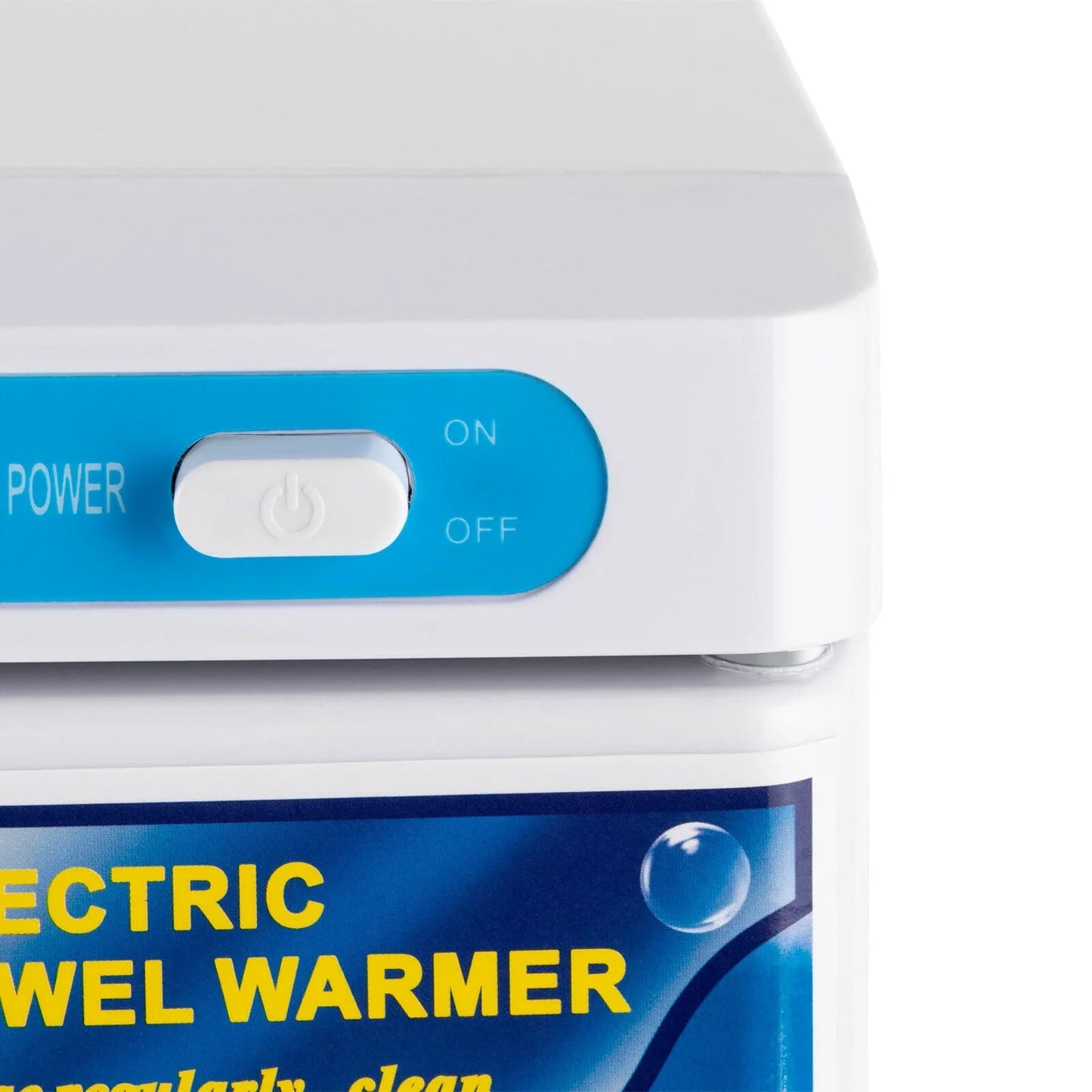 Towel Warmer Sterilizer 23L