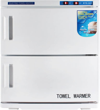 Towel Warmer Sterilizer 32L